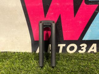 Пластик салазок сидений Tesla Model X 1 поколение [рестайлинг] 2023, электро, 1097490-00-C