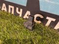 датчик абсолютного давления Mini Cabrio 3 поколение [рестайлинг] 2021, 1.5 л., бензин, АКПП, красный, кабриолет, передний привод, 8637898 - фото №6