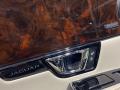 обшивка двери задняя левая Jaguar XJ 4 поколение [рестайлинг] 2017, 3.0 л., бензин, АКПП, седан, задний привод - фото №5