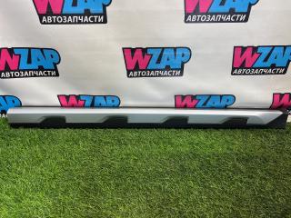 молдинг двери передней правой BMW X3 G01 [рестайлинг] (2021 - 2024), 7442794