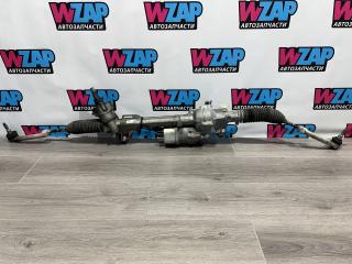 рулевая рейка Ford Explorer 6 поколение U625 2020, 2.3 л., бензин, белый, задний привод, L1MC-3D070-AM