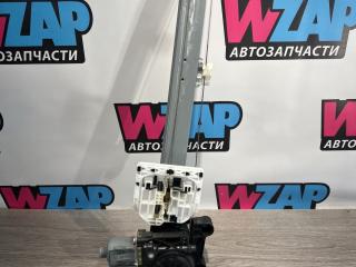 стеклоподъемник задний левый Ford Edge 2 поколение CD539 [рестайлинг] 2022, 2.0 л., бензин, АКПП, внедорожник 5 дв., полный привод, FT4BR27001AF