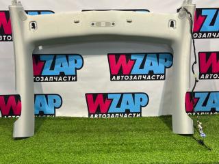 потолок Tesla Model Y 1 поколение 2022, электро, белый