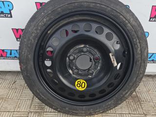 колесо запасное (таблетка) Buick Encore GX 1 поколение 2020, 1.3 л., бензин, АКПП, полный привод