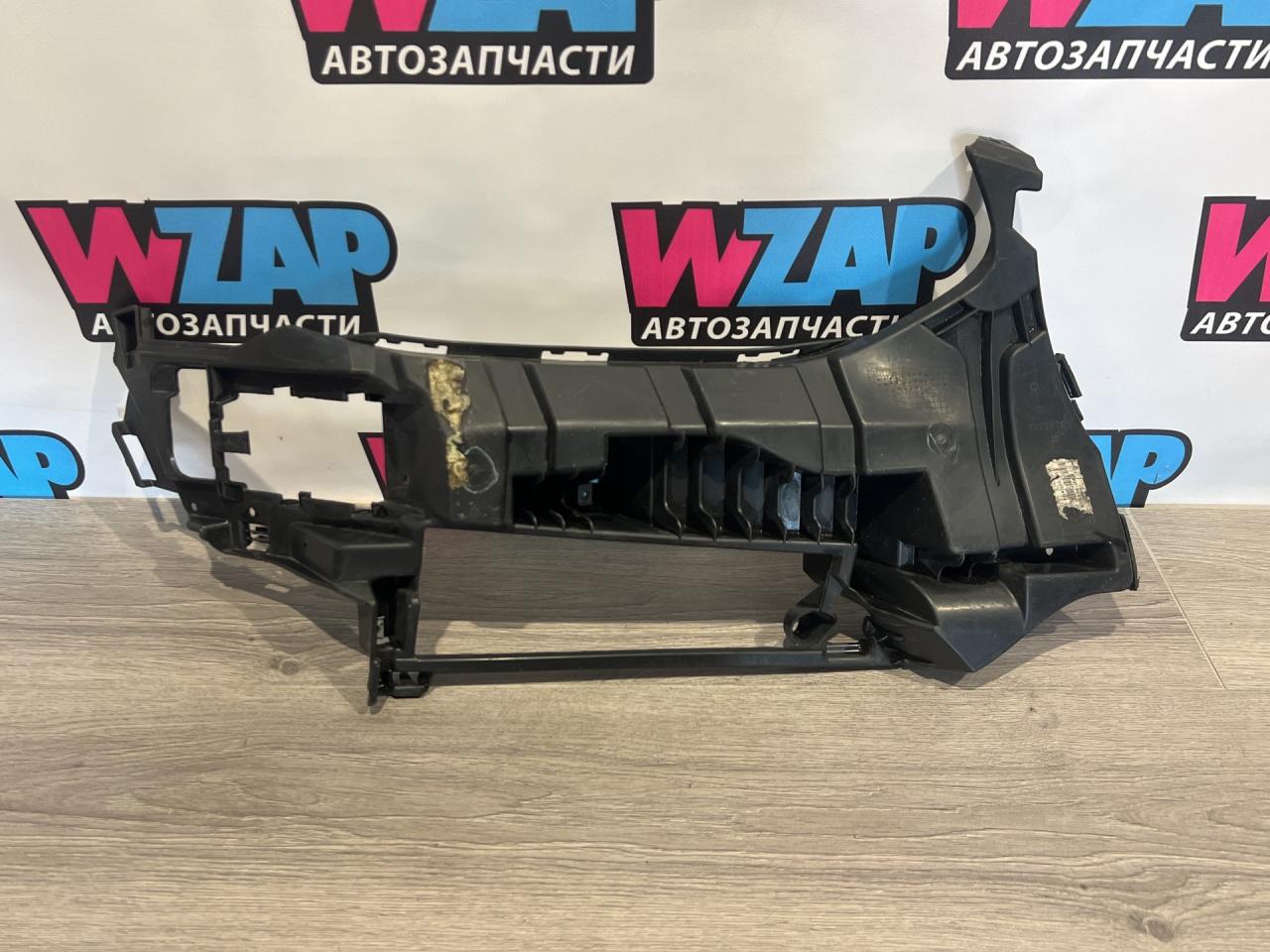 крепление бампера BMW X3 G01 (2017 - 2026), 51117399978 - фото №1