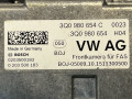 камера переднего обзора Volkswagen Passat B8 2016, 2.0 л., дизель, универсал, передний привод, правый руль, 3Q0980654C - фото №2