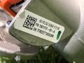 провод высоковольтный Tesla Model 3 1 поколение [рестайлинг] 2022, 1501773-30-A, 1507801-00-D - фото №7