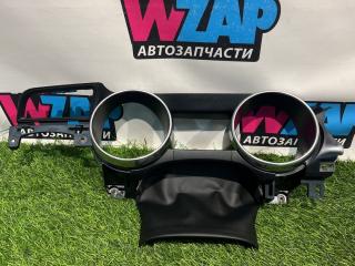 кожух панели приборов Ford Mustang 6 поколение S550 [рестайлинг] 2021, 2.3 л., бензин, АКПП, оранжевый, купе, задний привод, FR3B-63044D70-B