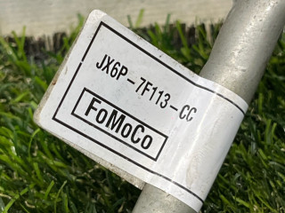 шланг (трубка) АКПП Ford Escape 4 поколение CX482 2020, 1.5 л., бензин, АКПП, внедорожник 5 дв., JX6P-7F113-CC