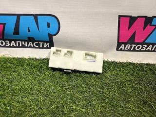 блок управления крышкой багажника BMW 3 серия G20 2021, 5A19DB2