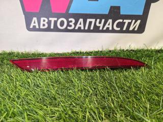 Отражатель бампера заднего Tesla Model 3 1 поколение [рестайлинг] 2022, 1077407