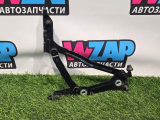 петля крышки багажника Ford Mustang 6 поколение S550 [рестайлинг] 2018, 2.3 л., бензин, АКПП, кабриолет, задний привод, FR3B-6342701-AD