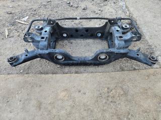 балка подвески задняя Ford Mustang 6 поколение S550 [рестайлинг] 2018, 2.3 л., бензин, АКПП, кабриолет, задний привод