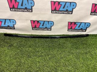 молдинг стекла двери задней левой Tesla Model X 1 поколение [рестайлинг] 2022, электро, синий, полный привод, 1032249-01-J