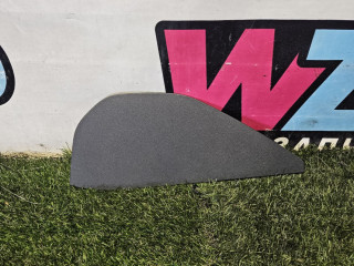 заглушка в торпедо левая Volkswagen Tiguan 2 поколение 2020, 2.0 л., бензин, АКПП, внедорожник 5 дв., 5NN858217