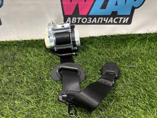 ремень безопасности Tesla Model X 1 поколение [рестайлинг] 2022, электро, синий, полный привод, 1615469-00-B