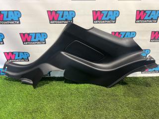 обшивка салона Ford Mustang 6 поколение S550 [рестайлинг] 2018, 2.3 л., бензин, АКПП, желтый, купе, задний привод, FR3B-6331012-AUW