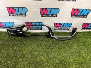 накладка на торпедо (консоль) Buick Encore GX 1 поколение 2020, 1.3 л., бензин, АКПП, полный привод, 42728288