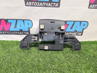 пластик Dodge Challenger 3 поколение [2-й рестайлинг] 2016, 3.6 л., бензин, АКПП, задний привод, JCI1544249