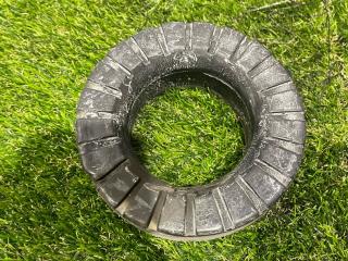 Демпфер пружины Ford Mustang 6 поколение S550 [рестайлинг] 2018, 2.3 л., бензин, АКПП, купе, задний привод, DG9C-5599-AXC