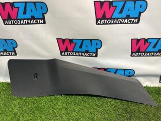 Декоративная накладка центральной консоли Volkswagen Jetta 7 поколение 2019, 1.4 л., бензин, АКПП, серый, седан, передний привод, 17B863045