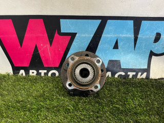 ступица задняя правая Mini Countryman 2 поколение [рестайлинг] F60 2021, 2.0 л., бензин, АКПП, внедорожник 5 дв., полный привод, правый руль