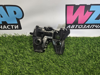 Крепление бампера заднего Volkswagen Passat B8 2016, 2.0 л., дизель, универсал, передний привод, правый руль, 3G9807484