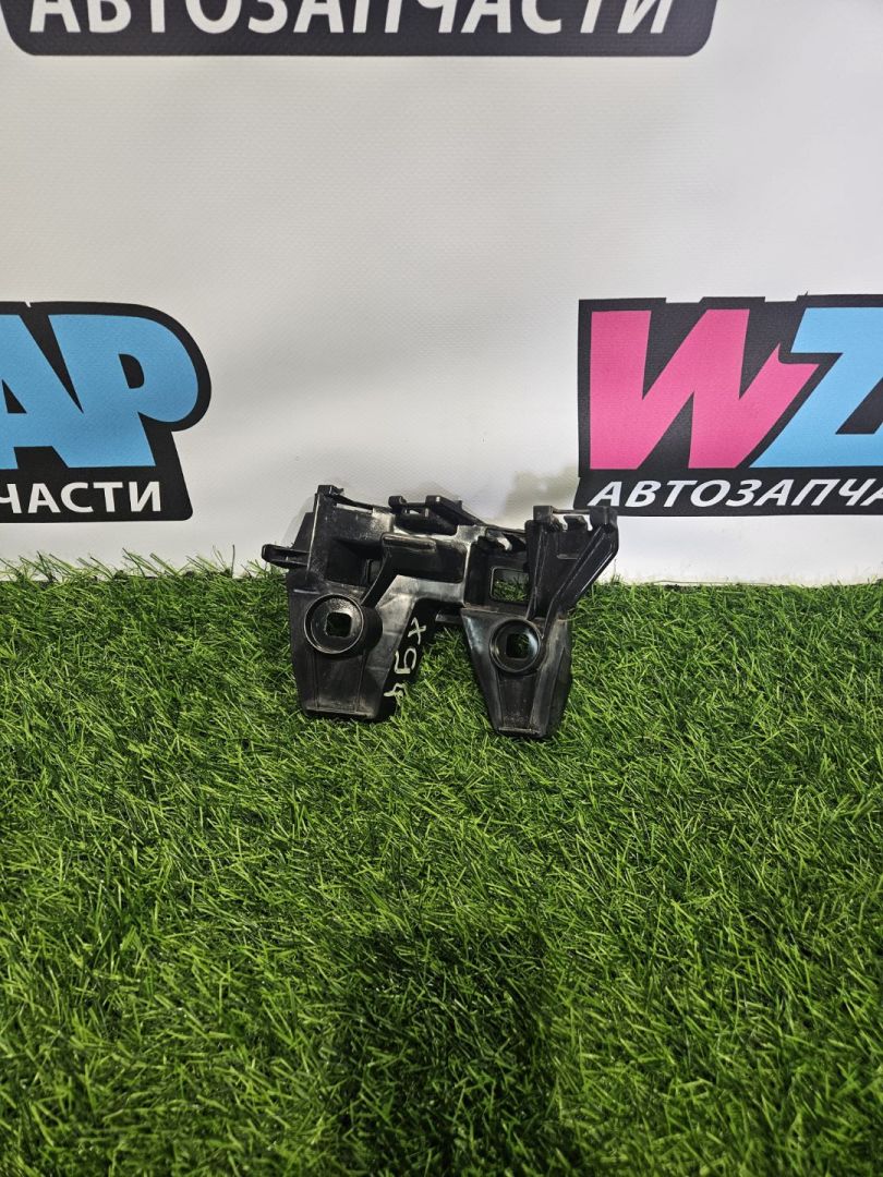 Крепление бампера заднего Volkswagen Passat B8 2016, 2.0 л., дизель, универсал, передний привод, правый руль, 3G9807484 - фото №1