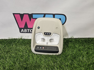 фонарь салона (плафон) Buick Encore GX 1 поколение 2021, 1.3 л., бензин, АКПП, внедорожник 5 дв., передний привод, 42724105