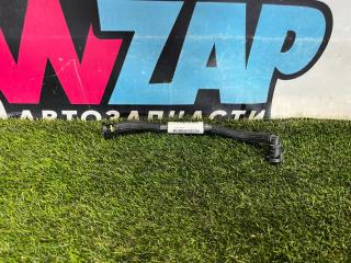 трубка вентиляции картерных газов Mini Cabrio 3 поколение [рестайлинг] 2021, 1.5 л., бензин, АКПП, красный, кабриолет, передний привод, 8650787, 11668650787, 5A01FC4