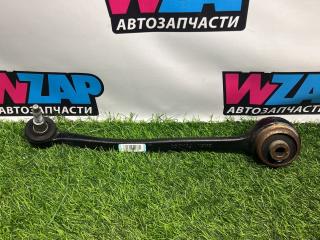 рычаг передний левый Ford Mustang 6 поколение S550 [рестайлинг] 2018, 2.3 л., бензин, АКПП, кабриолет, задний привод, FR3C-3079-BB