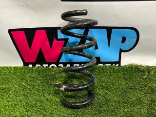 пружина задняя Ford Mustang 6 поколение S550 [рестайлинг] 2019, 2.3 л., бензин, АКПП, купе, задний привод, JR3C-5560-BC