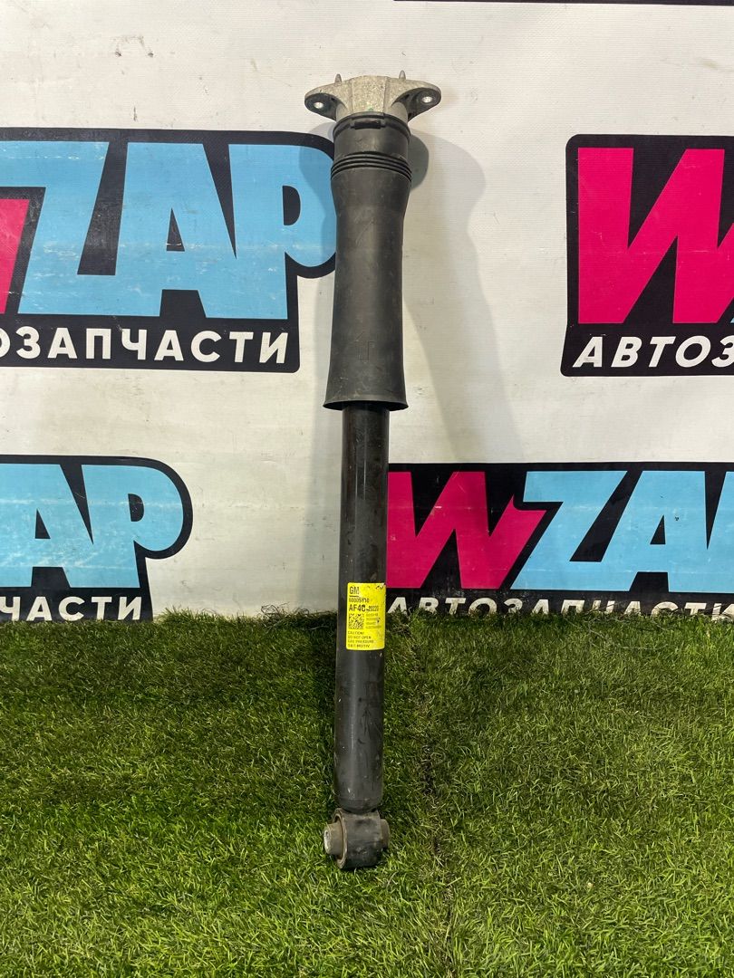 амортизатор задний Buick Encore GX 1 поколение 2021, 1.3 л., бензин, АКПП, внедорожник 5 дв., передний привод, 60005110 - фото №1