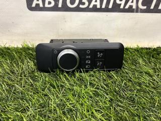 переключатель света Ford Escape 4 поколение CX482 2021, 1.5 л., бензин, АКПП, внедорожник 5 дв., передний привод, LJ6T-13D061-BDW