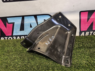 планка под капот Ford Mustang 6 поколение S550 [рестайлинг] 2020, 2.3 л., бензин, АКПП, купе