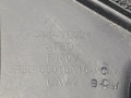 дождевик Ford Mustang 6 поколение S550 [рестайлинг] 2018, 2.3 л., бензин, АКПП, черный, кабриолет, задний привод, JR3B63018A15ACW - фото №7