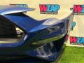 бампер передний Ford Mustang 6 поколение S550 [рестайлинг] 2022, 2.3 л., бензин, МКПП, купе - фото №3