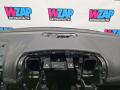 панель передняя салона (торпедо) RAM 1500 5 поколение 2022, АКПП, фургон, 68446213AC - фото №9