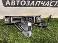 замок крыши левый Ford Mustang 6 поколение S550 [рестайлинг] 2018, 2.3 л., бензин, АКПП, черный, кабриолет, задний привод, FR3B-7603429-AB - фото №4