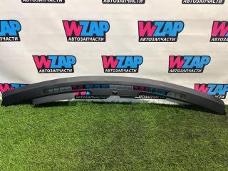 накладка на торпедо (консоль) Ford Mustang 6 поколение S550 [рестайлинг] 2021, 2.3 л., бензин, АКПП, оранжевый, купе, задний привод, HR3B-63046B62-AB