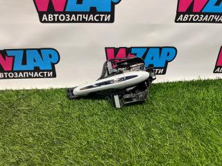 ручка наружная Jaguar XJ 4 поколение [рестайлинг] 2017, 3.0 л., бензин, АКПП, седан, задний привод, EW93235A93AD