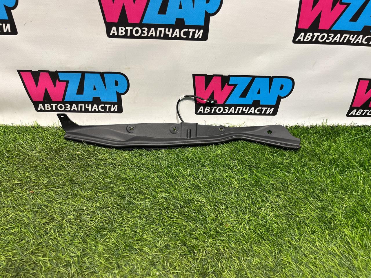 Датчик закрытия крышки багажника Buick Encore GX 1 поколение (2019 - 2026), 42752126 - фото №1