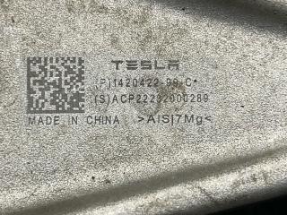 рычаг задний Tesla Model X 1 поколение [рестайлинг] 2023, электро, 1420422-99-C
