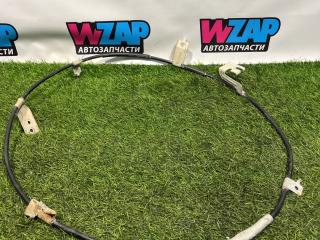 трос ручника Ford Mustang 6 поколение S550 [рестайлинг] 2018, 2.3 л., бензин, АКПП, кабриолет, задний привод, FR3C-2A635-AD