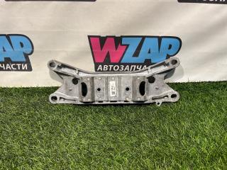 подушка крепления КПП Ford Mustang 6 поколение S550 [рестайлинг] 2021, 2.3 л., бензин, АКПП, оранжевый, купе, задний привод, JR3C-6068-AB