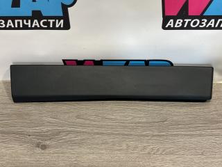 накладка на торпедо (консоль) Tesla Model S 1 поколение [рестайлинг] 2018, электро, седан, 1002302-00-A