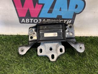 подушка крепления двигателя Volkswagen Jetta 7 поколение 2019, 1.4 л., бензин, АКПП, серый, седан, передний привод, 5QM199555