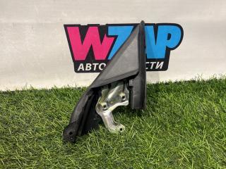 молдинг двери передней левой Ford Mustang 6 поколение S550 [рестайлинг] 2021, 2.3 л., бензин, АКПП, кабриолет, FR3B-6321471-A