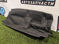 обшивка багажника Fiat 124 2020, 1.4 л., бензин, МКПП, родстер, задний привод - фото №3