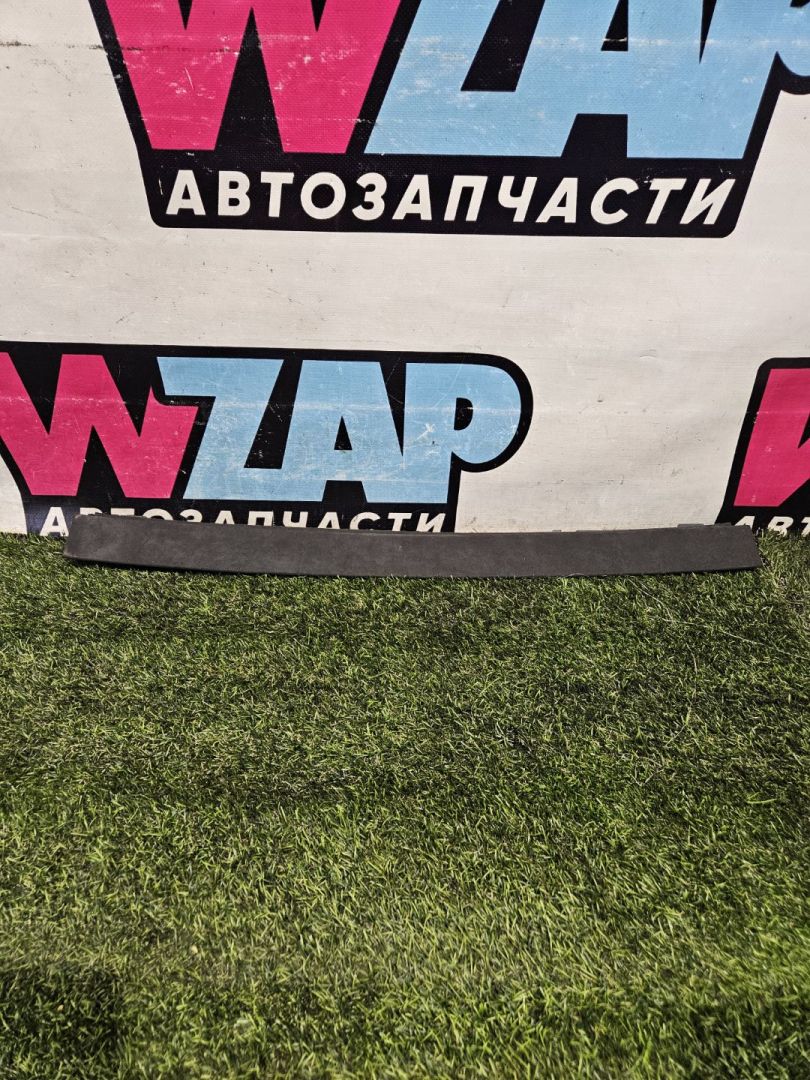 обшивка салона Tesla Model X 1 поколение 2017, электро, белый, 105826537C - фото №1